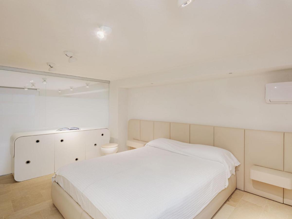 Apartment Sea Design Home By Interhome 비아레지오 외부 사진