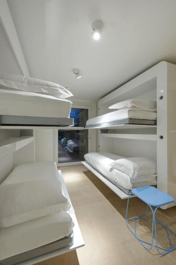 Apartment Sea Design Home By Interhome 비아레지오 외부 사진